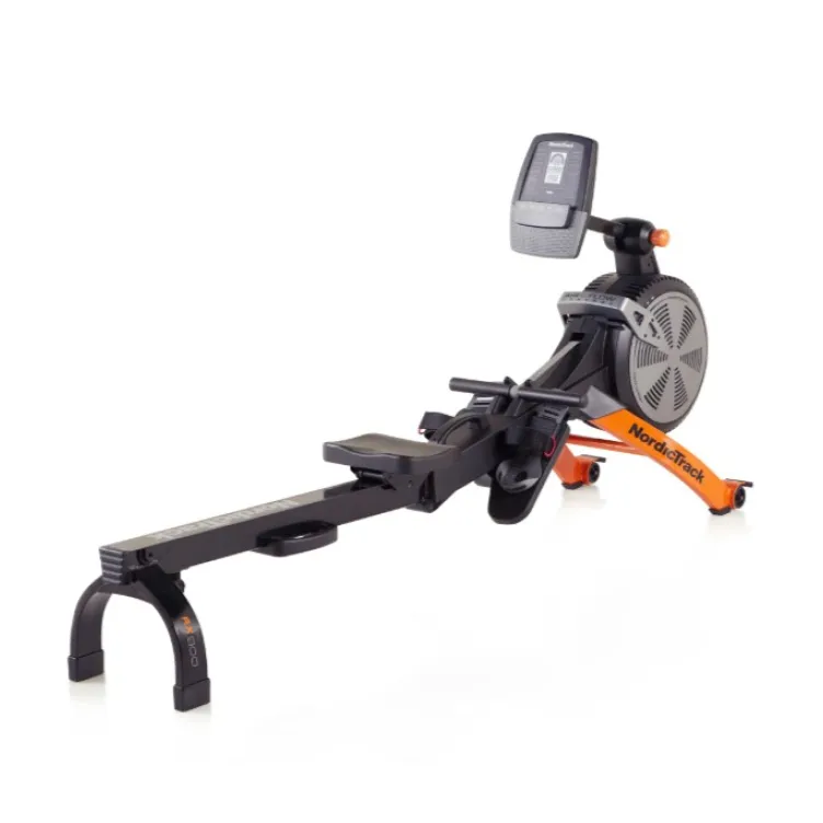 Suvo veslo Nordictrack RX 800