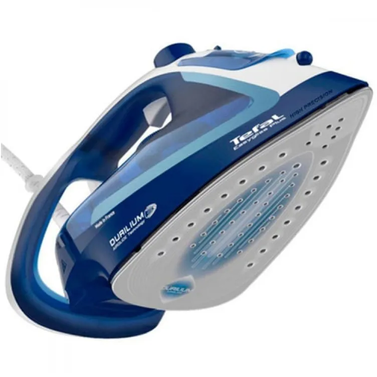 Tefal  pegla na paru FV5735