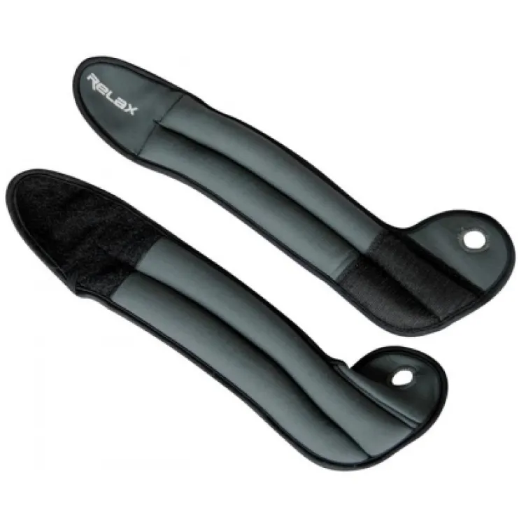 Tegovi sa čičkom za ruke 1kg RX AW1206-1 