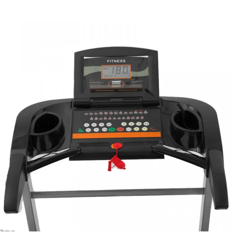 Traka za trčanje Lotto DT1430F LCD