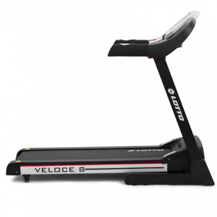 Traka za trčanje Lotto Veloce 8