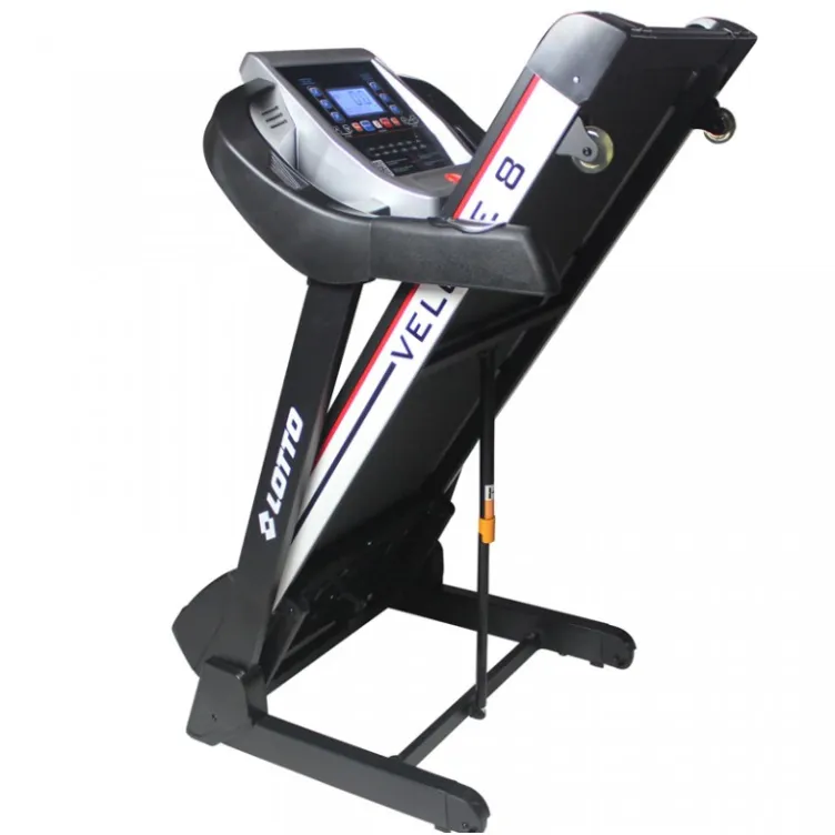 Traka za trčanje Lotto Veloce 8