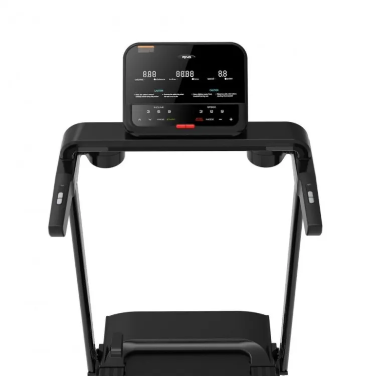 Traka za trčanje Ring RX 145