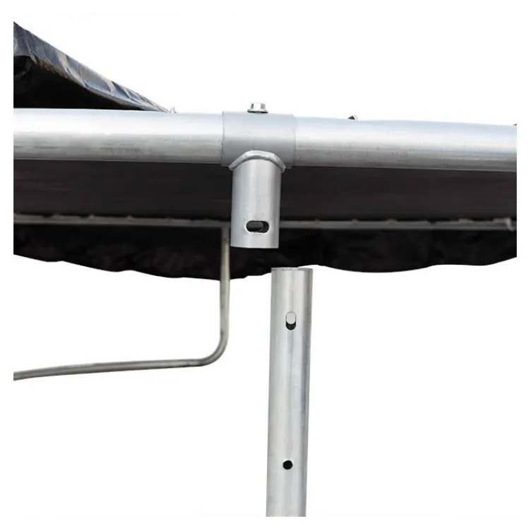 Trambolina 305 cm sa ogradom,mrežom i merdevinama