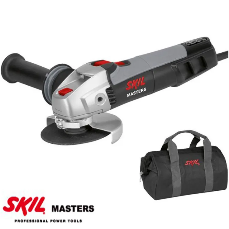 Ugaona brusilica Skil Masters 9475 MA