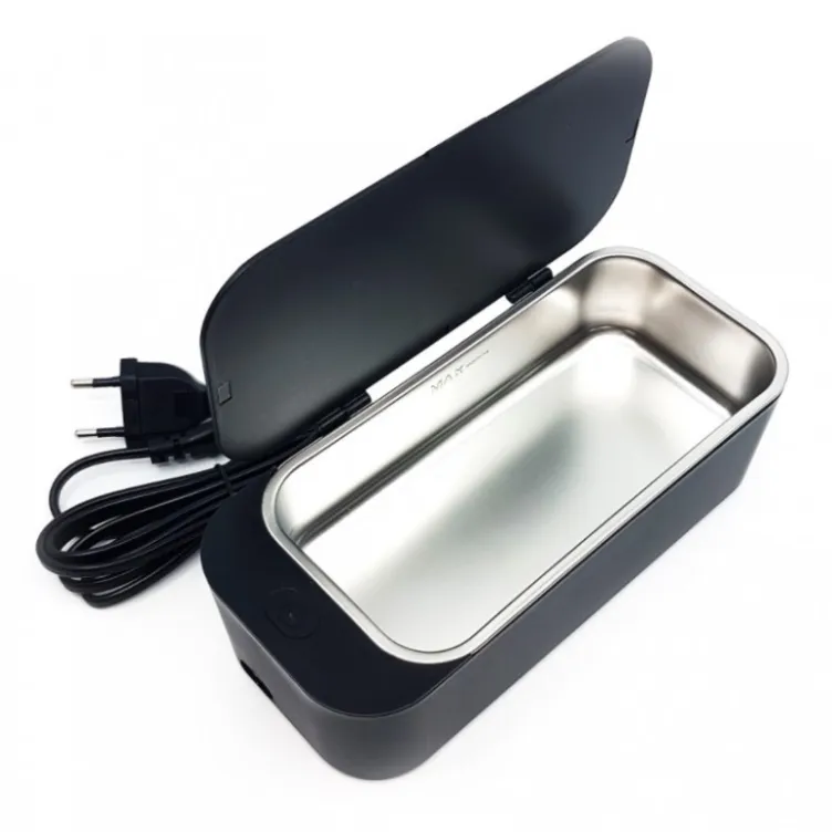 Ultrazvučna kada Home 450 crni