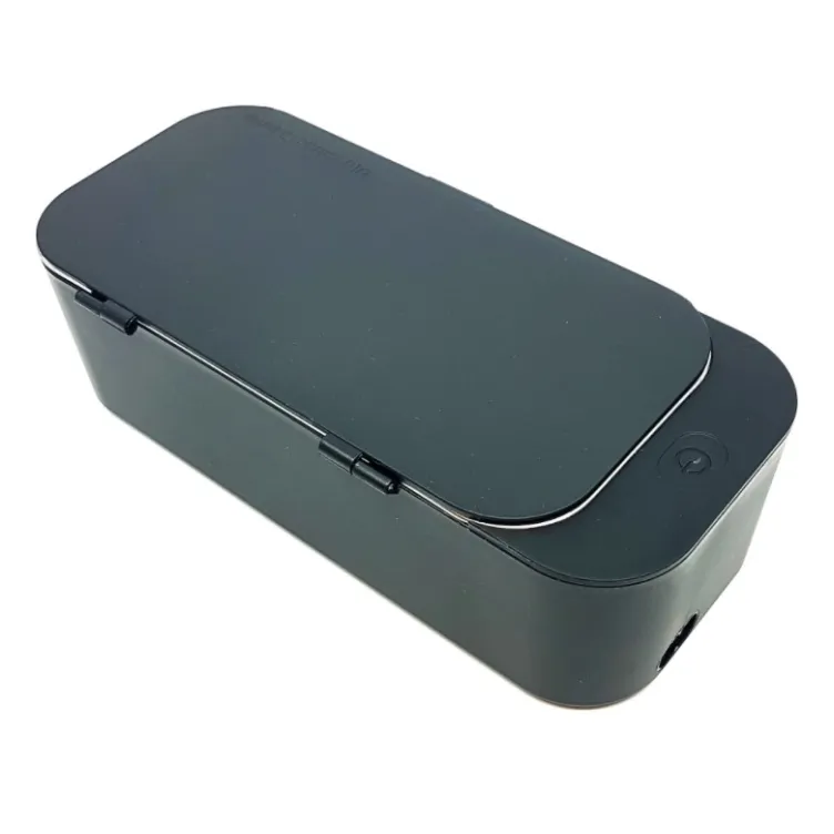 Ultrazvučna kada Home 450 crni