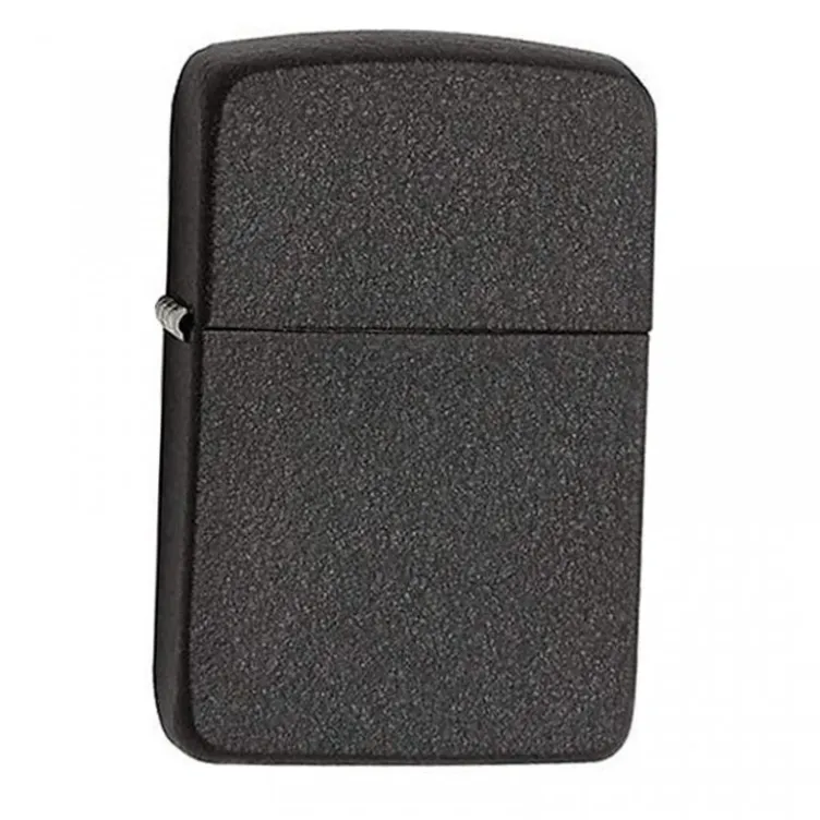 Upaljač Zippo Black Crackle 1941 Replica