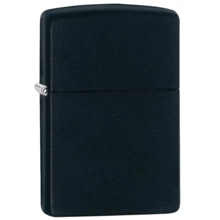 Upaljač Zippo Matte Black