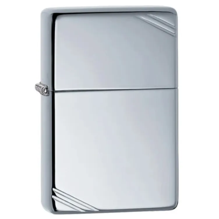 Upaljač Zippo Vintage High Polish
