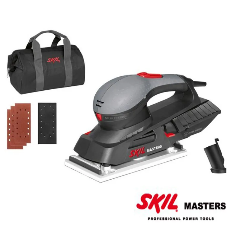 Vibraciona brusilica Skil Masters 7381 MA