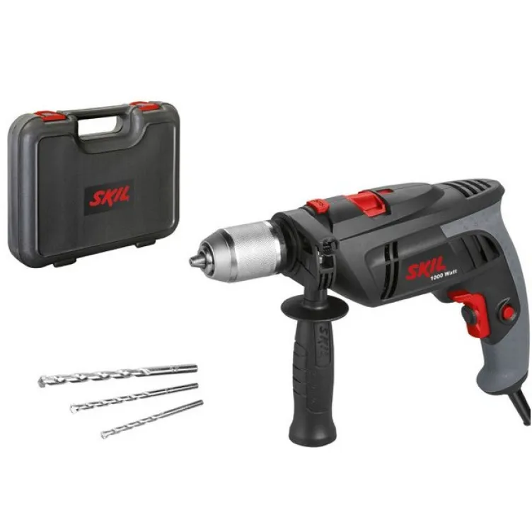 Vibraciona bušilica Skil 6398AD