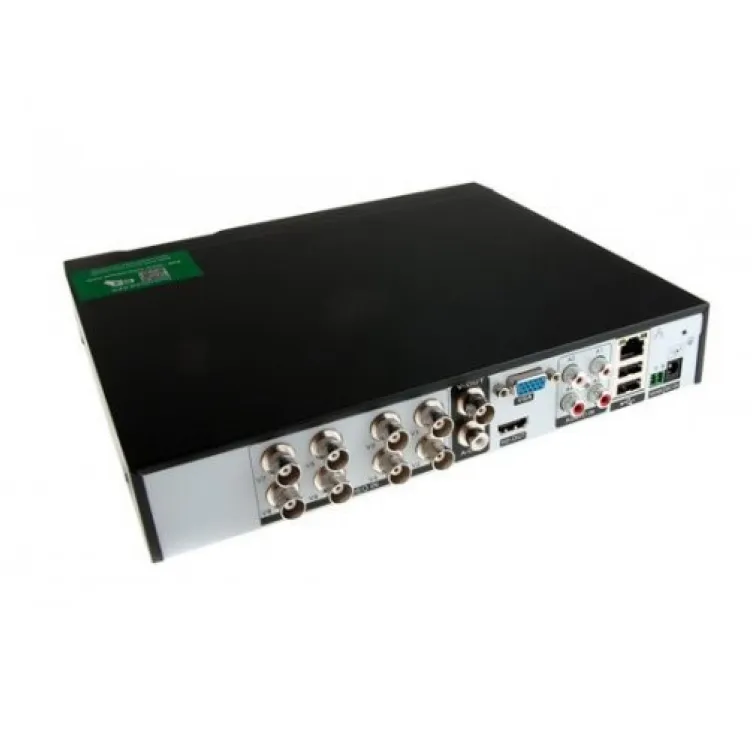 Video nadzor AHD komplet 8 kamera