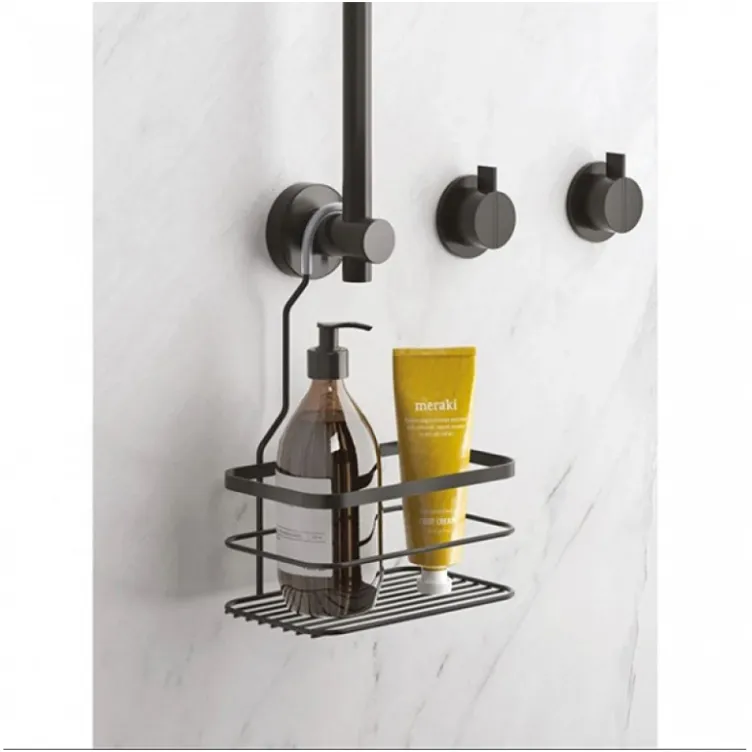 Viseća korpa za kupatilo 20x12x29cm Origin Lava Metaltex