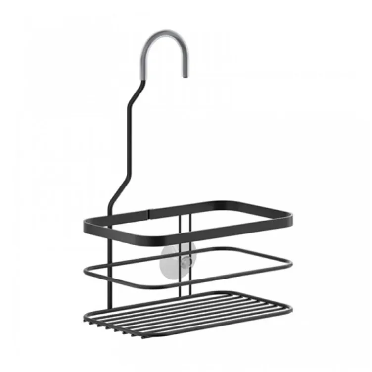 Viseća korpa za kupatilo 20x12x29cm Origin Lava Metaltex