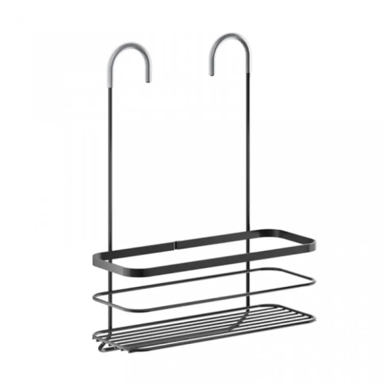 Viseća korpa za kupatilo 28x14x38cm Origin Lava Metaltex 