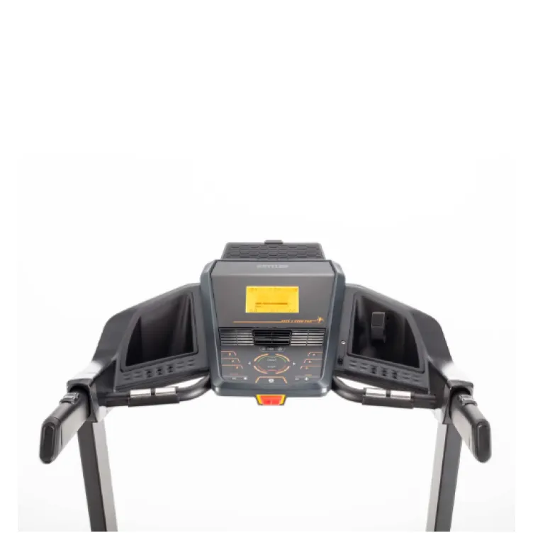 KETTLER ALPHA RUN 200 Treadmill 18 km/ 2.5 HP