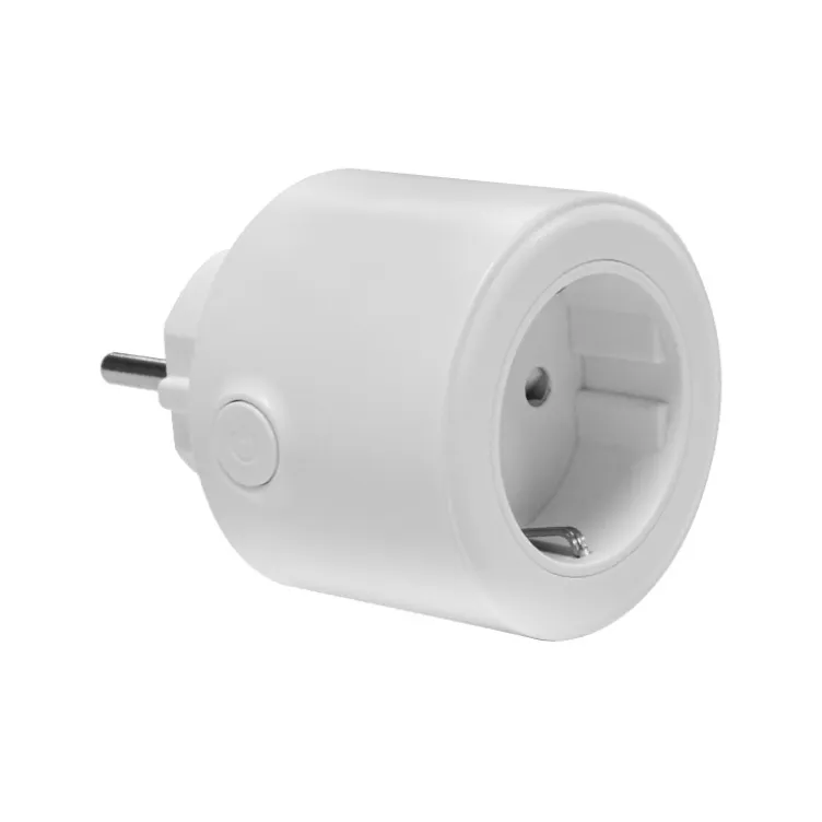 Wi-Fi smart utičnica WFU-M6