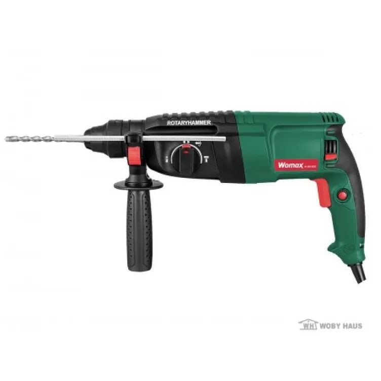 Womax bušilica el.pneumatska w-bh 800 ( 71180002 )