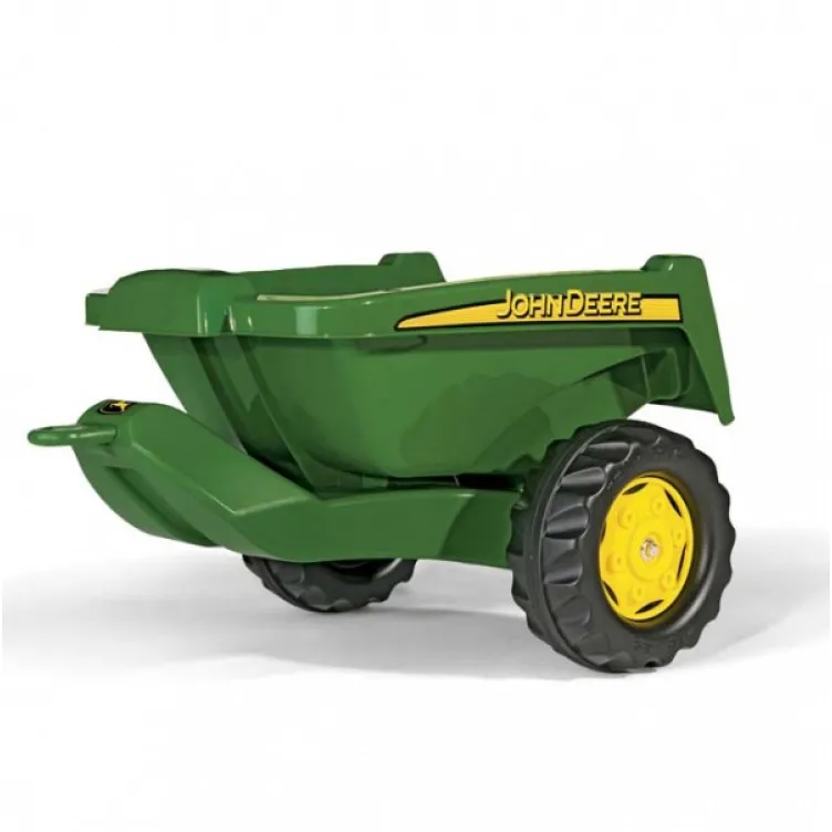 RollyToys Prikolica J.D. Kiper 128822