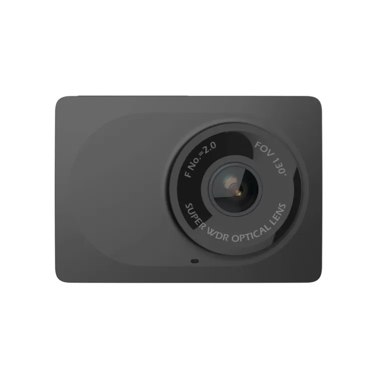 Yi Compact Dash Camera
