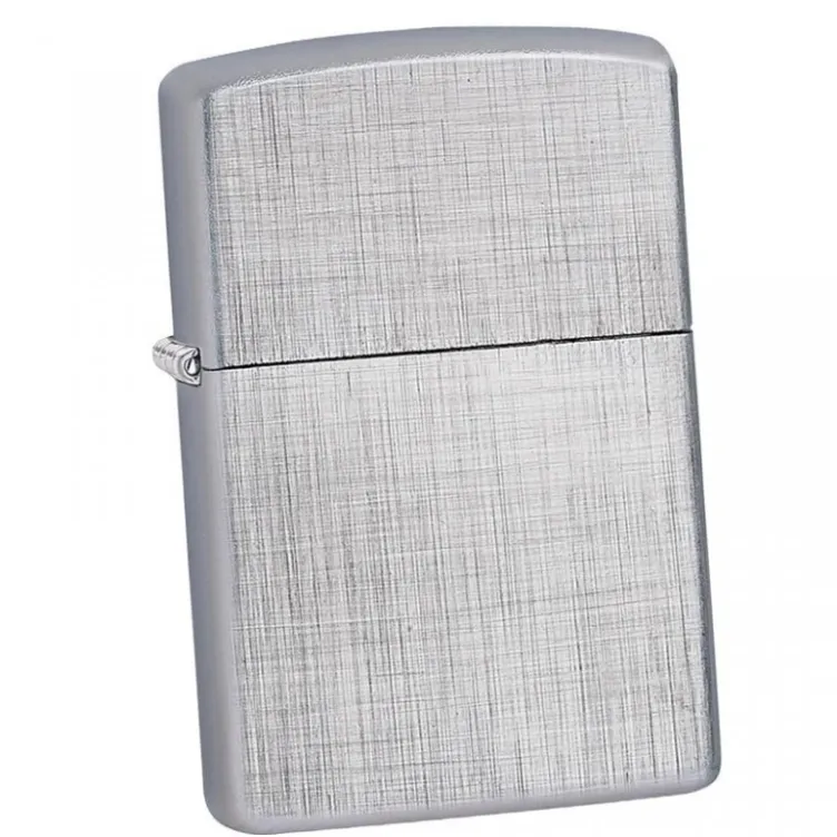Upaljač Zippo Linen Weave