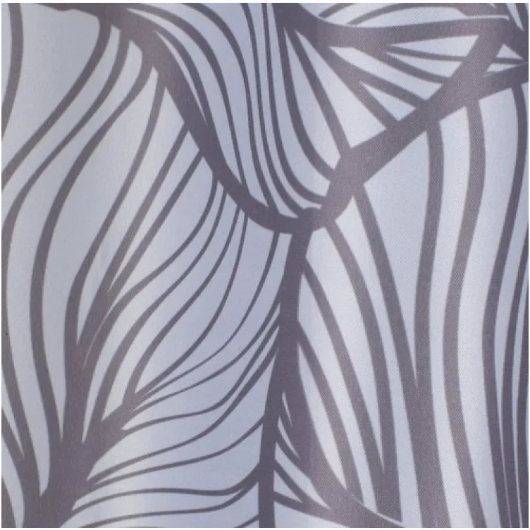 Zavesa za kadu TAVAS 150 cm x 200 cm