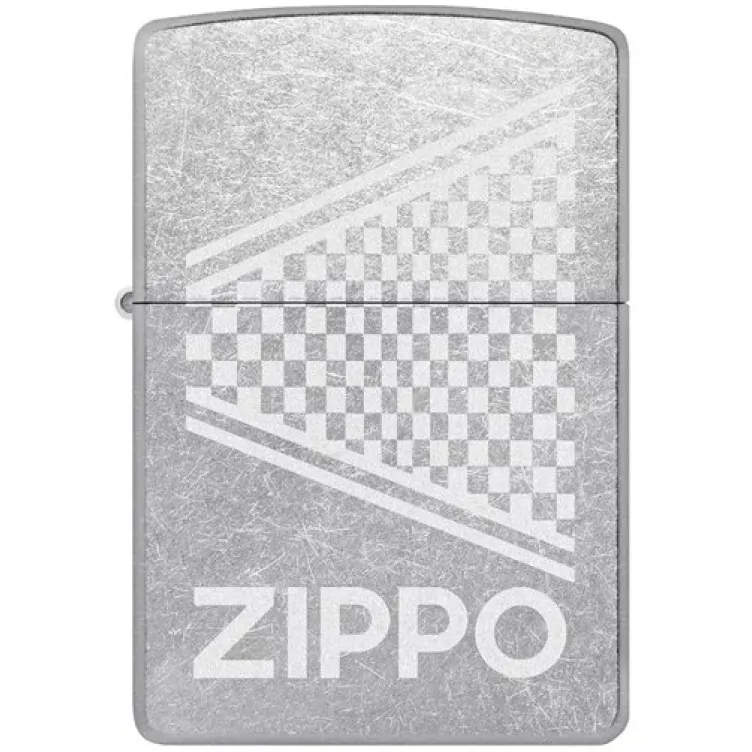 Zippo upaljač 22PF chrome