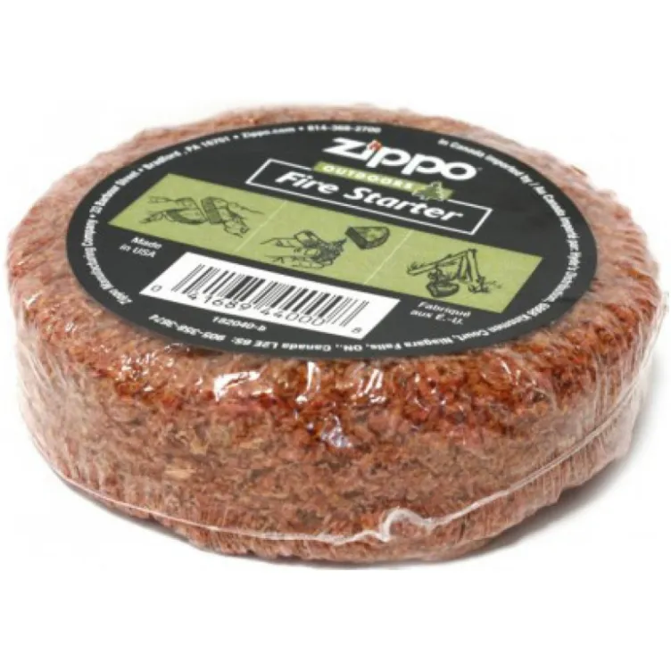 Zippo briket za paljenje vatre 44000