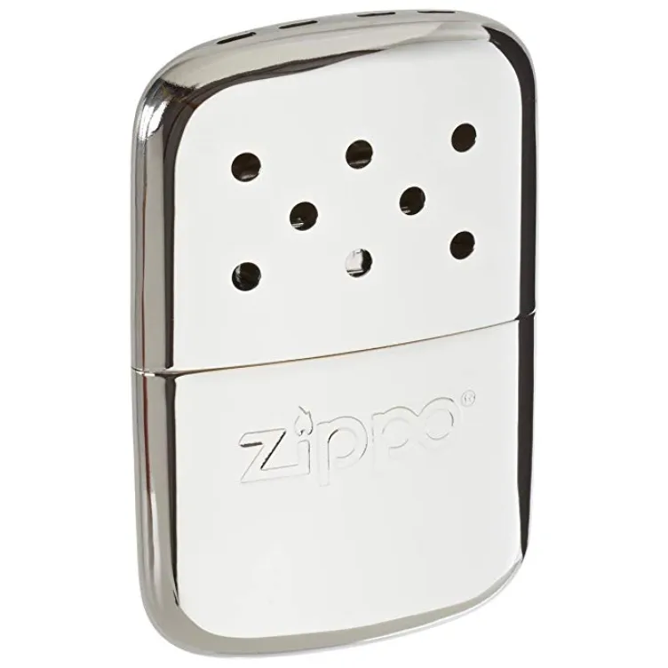 Zippo grejač za ruke chrome Z40365