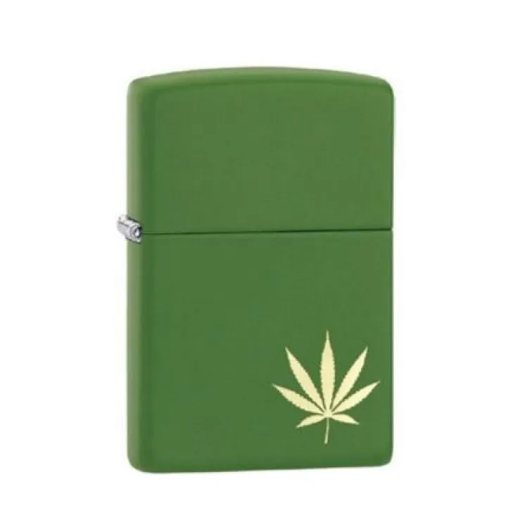 Zippo upaljač Leaf Z29588