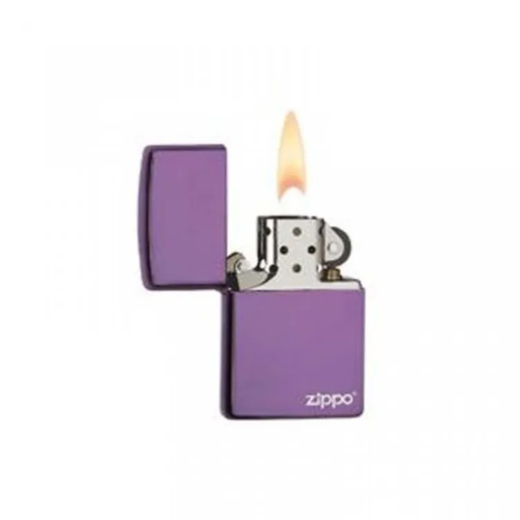 Zippo upaljač Zippo W lasered 