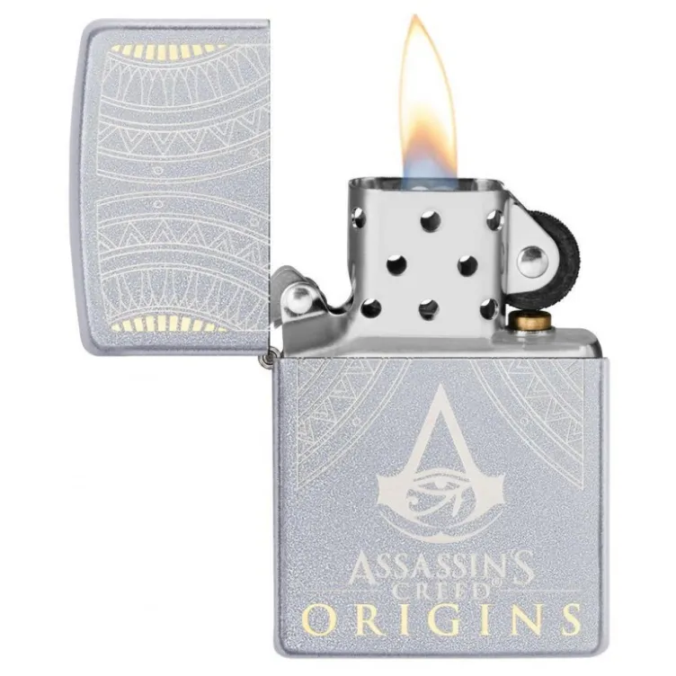 Zippo Zippo upaljač Assassins Creed Eye of Horus Z29785