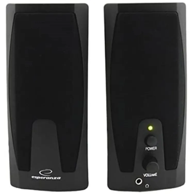 Zvučnici za računar Esperanza EP110