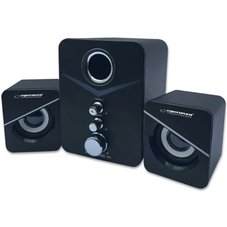 Zvučnici za računar Esperanza EP153