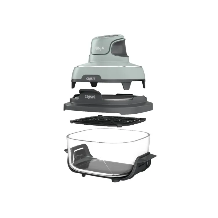 Air Fryer NINJA FN101EUSG/Crispi/4u1/1700W/3.8L/zelena