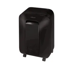 Uništivač dokumenata FELLOWES LX201 5050001 Crni