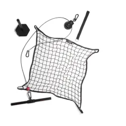 Kotur za vežbanje sa tefovima 