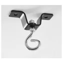 Plafonski nosač za Džak za boks 