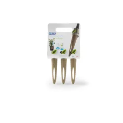 Aqua Flora Holiday Tris 6344