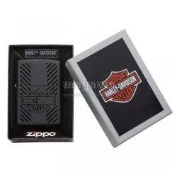 Zipo Up Harley Davidson 218