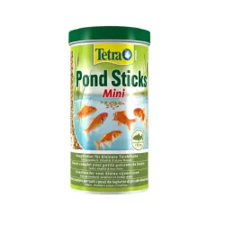 Tetra Pond Sticks Mini 1l