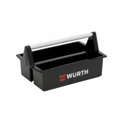 Kutija za alat otvorena Wurth