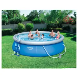 Bazen Bestway  457x107cm 