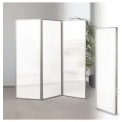Mobilni paravan Alu-Leksan 180x85 cm