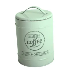 Dozna metalna rezeda 