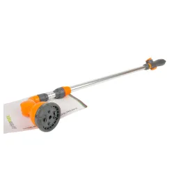 Gartenmax prskalica štapna teleskop 90-120cm 