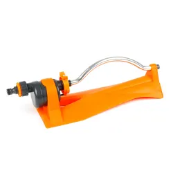 Prskalica za travnjak oscilirajuća