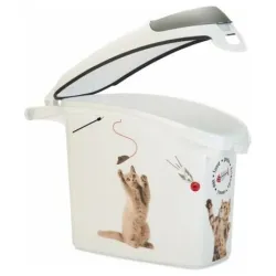 Kutija za hranu za kućne ljubimce Curver 15l Maca