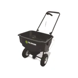 Baštenski rasipač i kolica za sejanje FIELDMANN FZO 4030